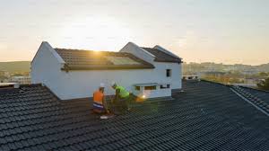 Best Chimney Flashing Repair  in Kihei, HI